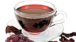 Hibiscus Çayı