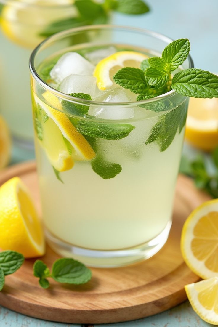 Mint Fresh