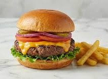 Cheeseburger
