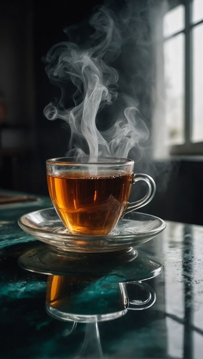 Çay (Duble)