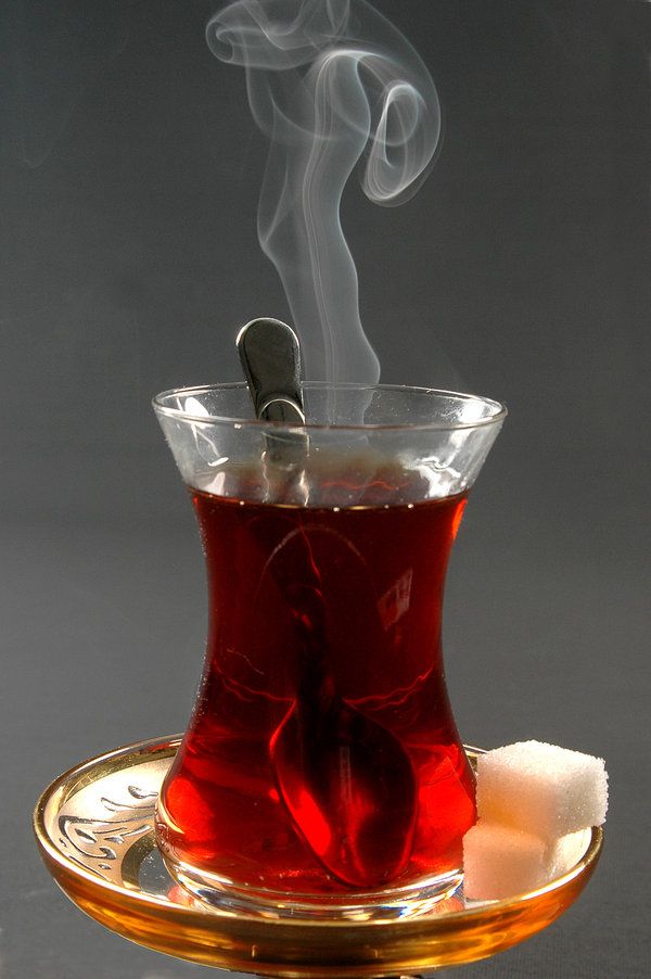 Çay