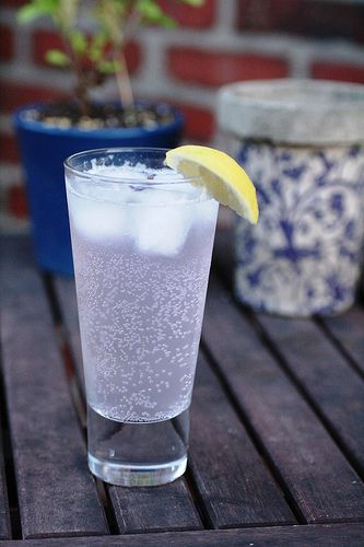 Soda