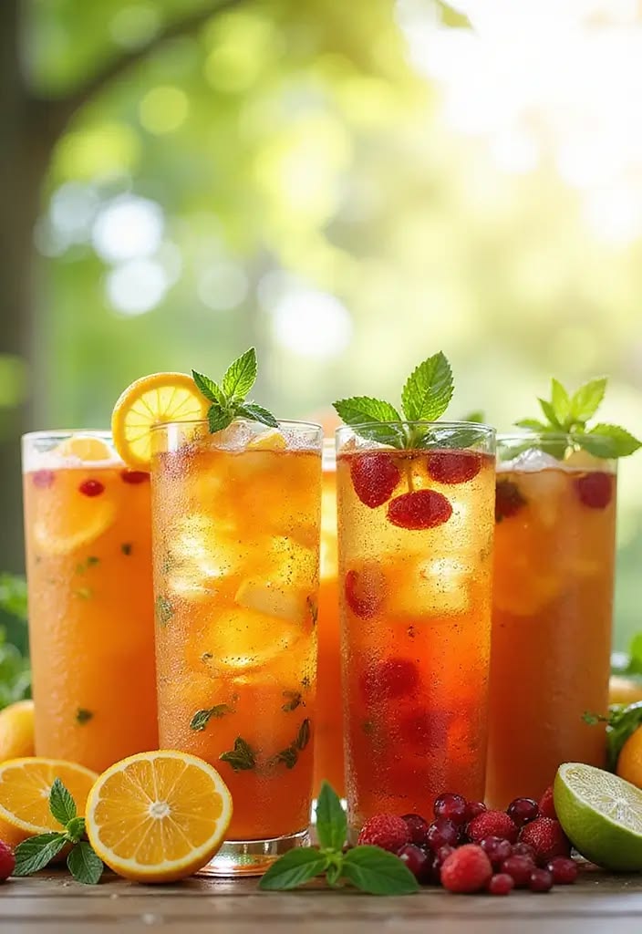 Ice Tea