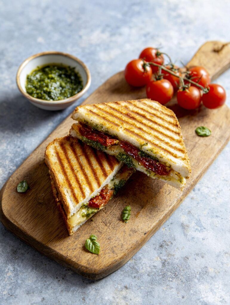 Tost Ekmeği