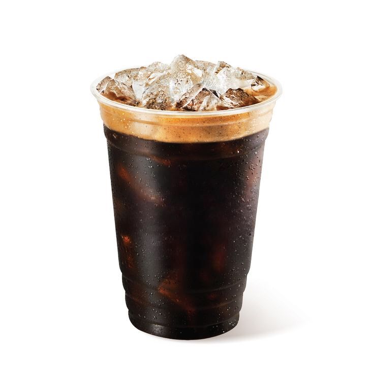 Ice Filtre Kahve