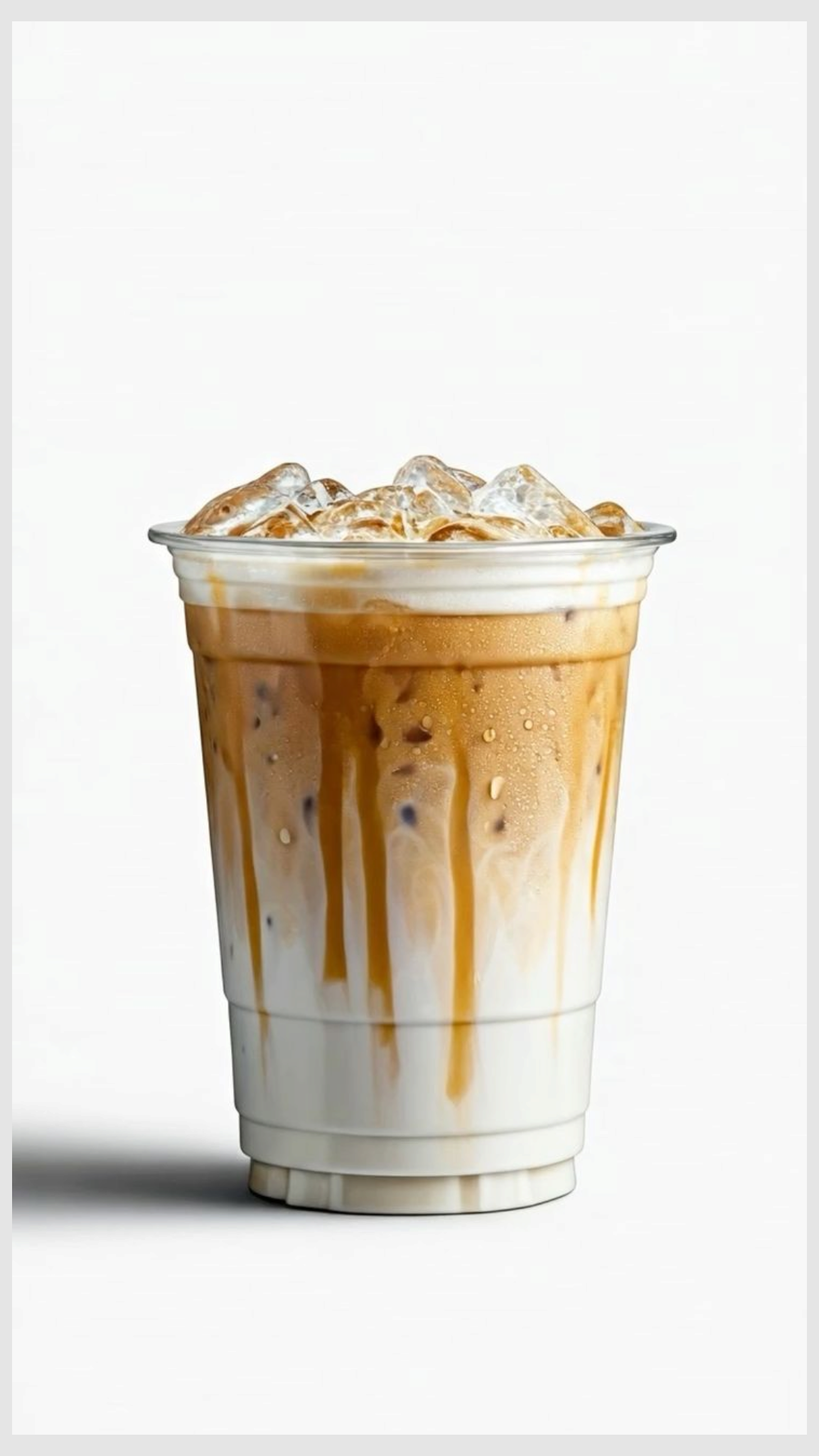 Ice Flat White